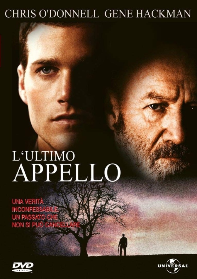 L'ultimo appello (1996) Riedizione