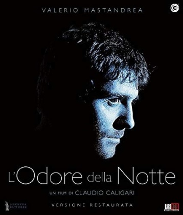 L'odore della notte (1998) (New Edition)