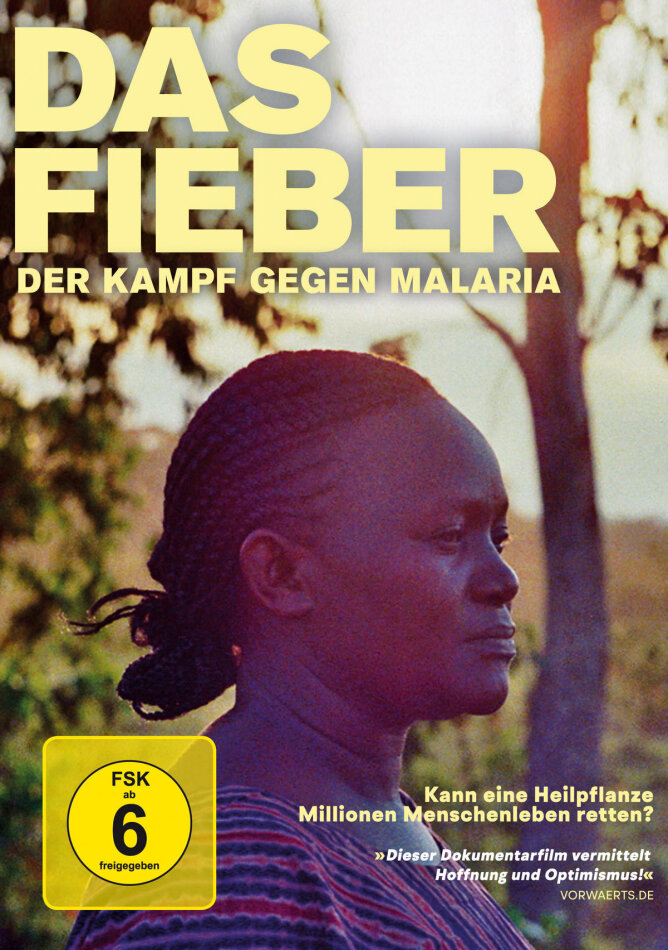 Das Fieber - Der Kampf gegen Malaria (2021) Digibook