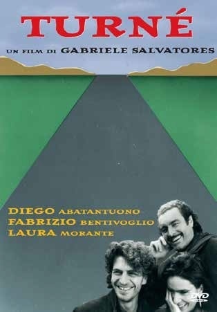 Turné (1990) Riedizione