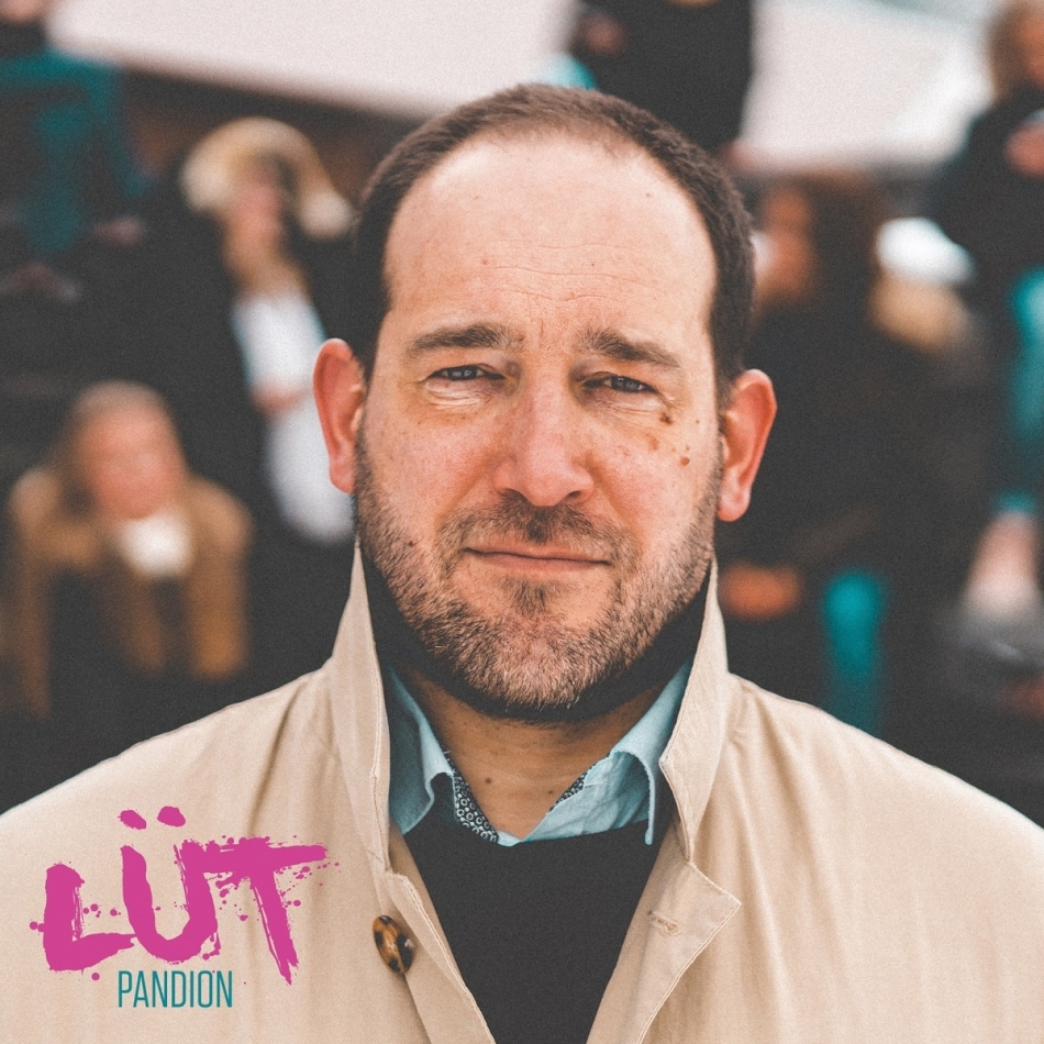 LÜT - Pandion LP