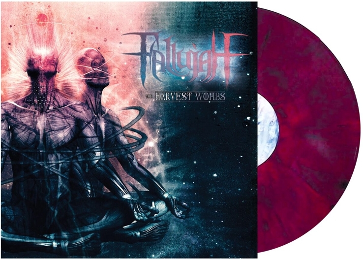 Fallujah - Harvest Wombs 2021 Reissue, LP
