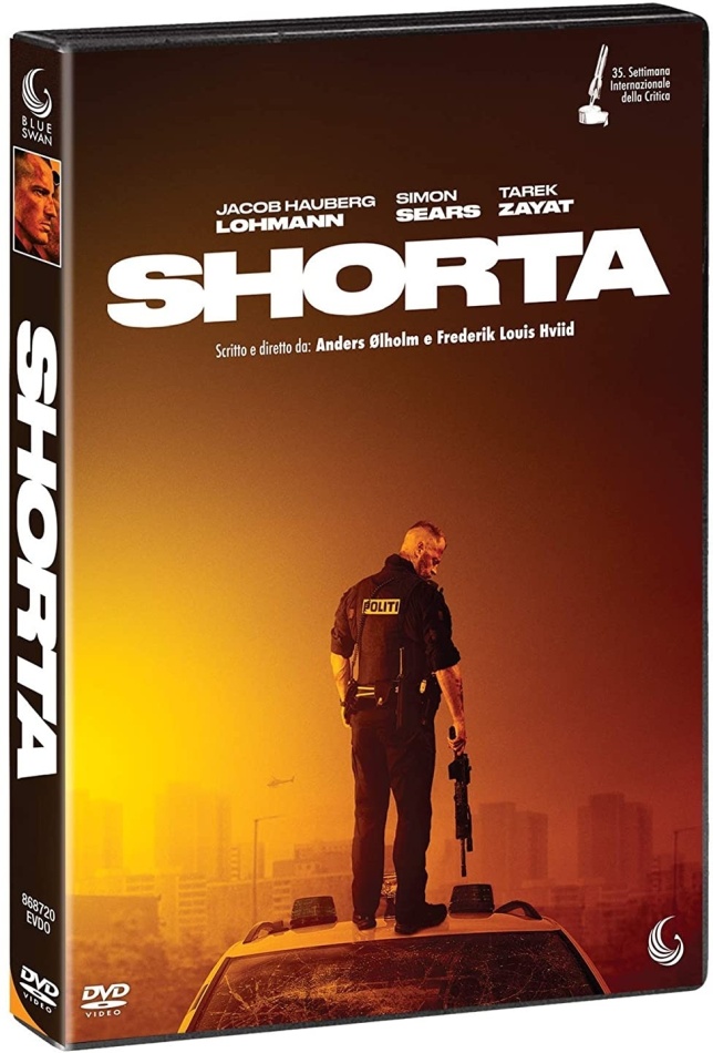 Shorta (2020)