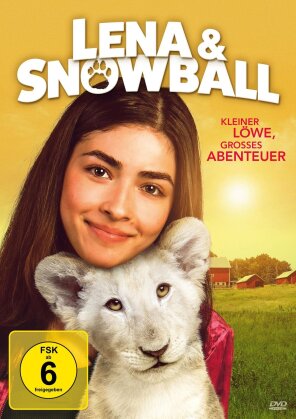 Lena & Snowball (2021)
