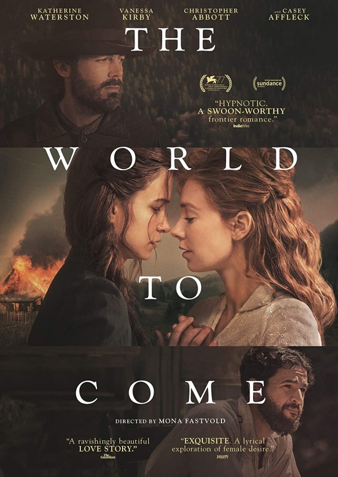 The World To Come (2020)