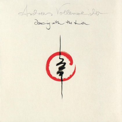 Andreas Vollenweider - Dancing With The Lion (2021 Reissue)