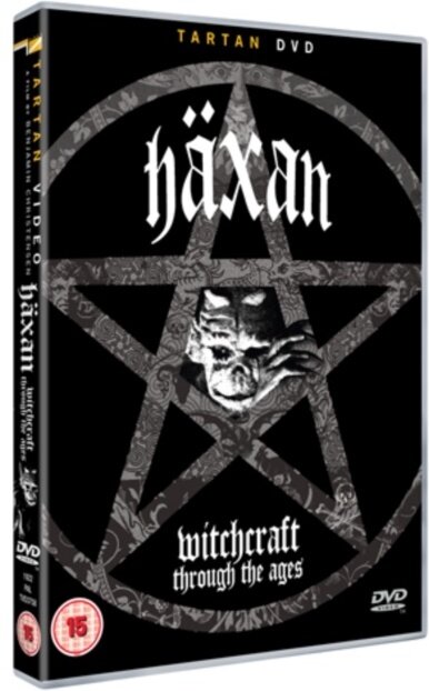 Häxan (1922)