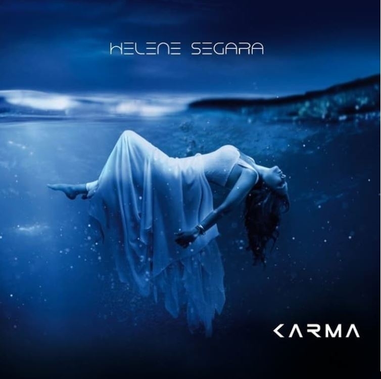 Helene Segara - Karma 14 Titres, Deluxe Edition
