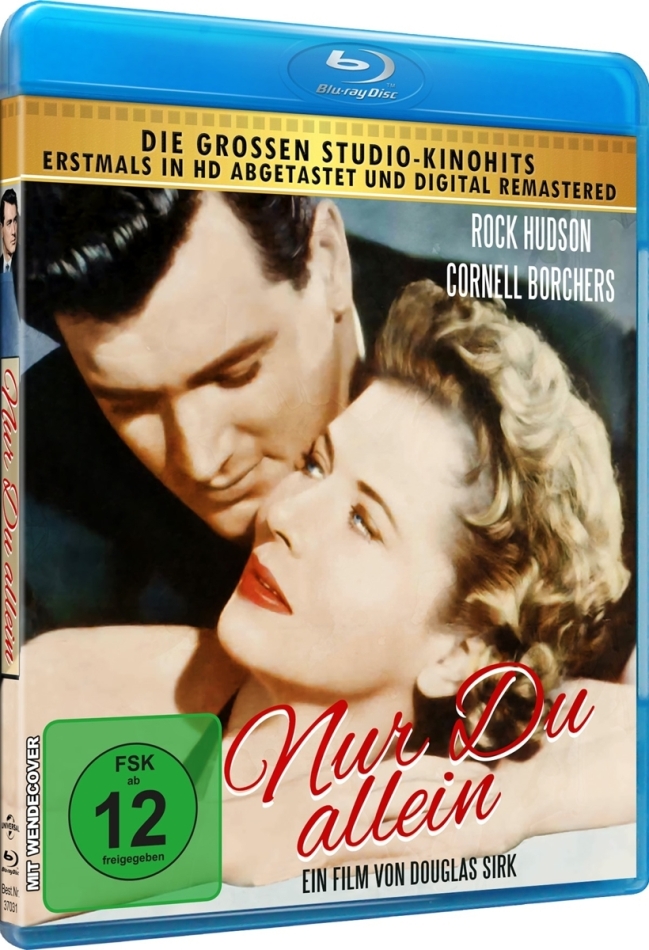 Nur Du allein (1956)