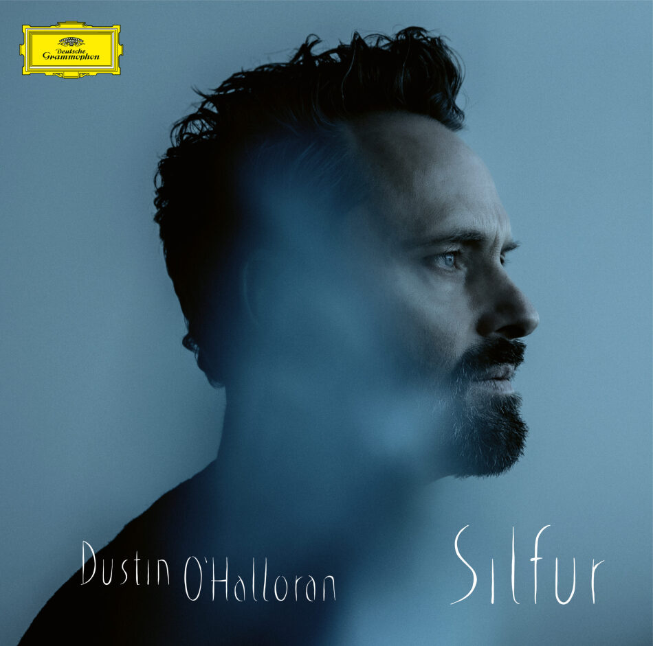 Dustin O'Halloran - Silfur 2 LPs