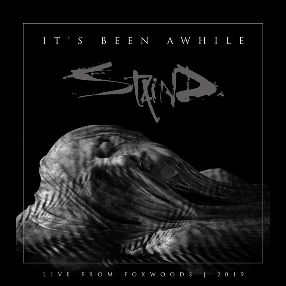 Staind - Live: It's Been Awhile 2 LPs