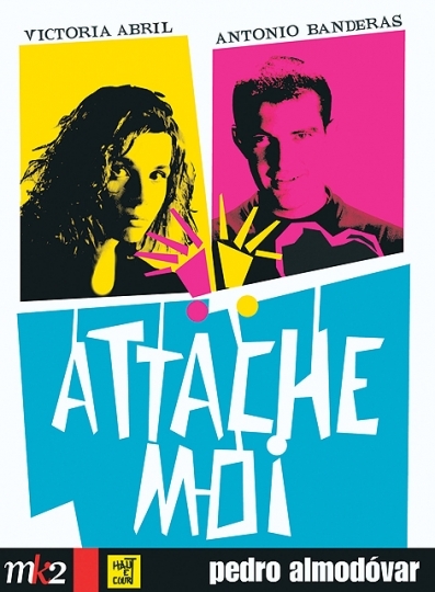 Attache-moi (1989)