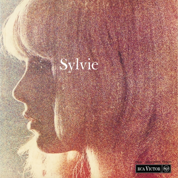 Sylvie Vartan - 2'35 De Bonheur 2021 Reissue, Vinyle Rouge Transparent, LP