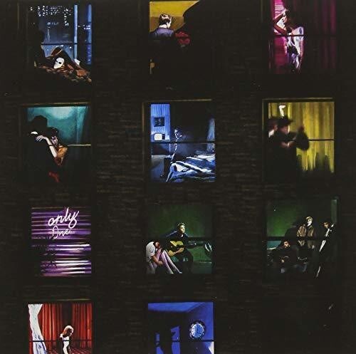 Paper Kites - On The Train Ride Home/On The Corner Where You Live 2 CD
