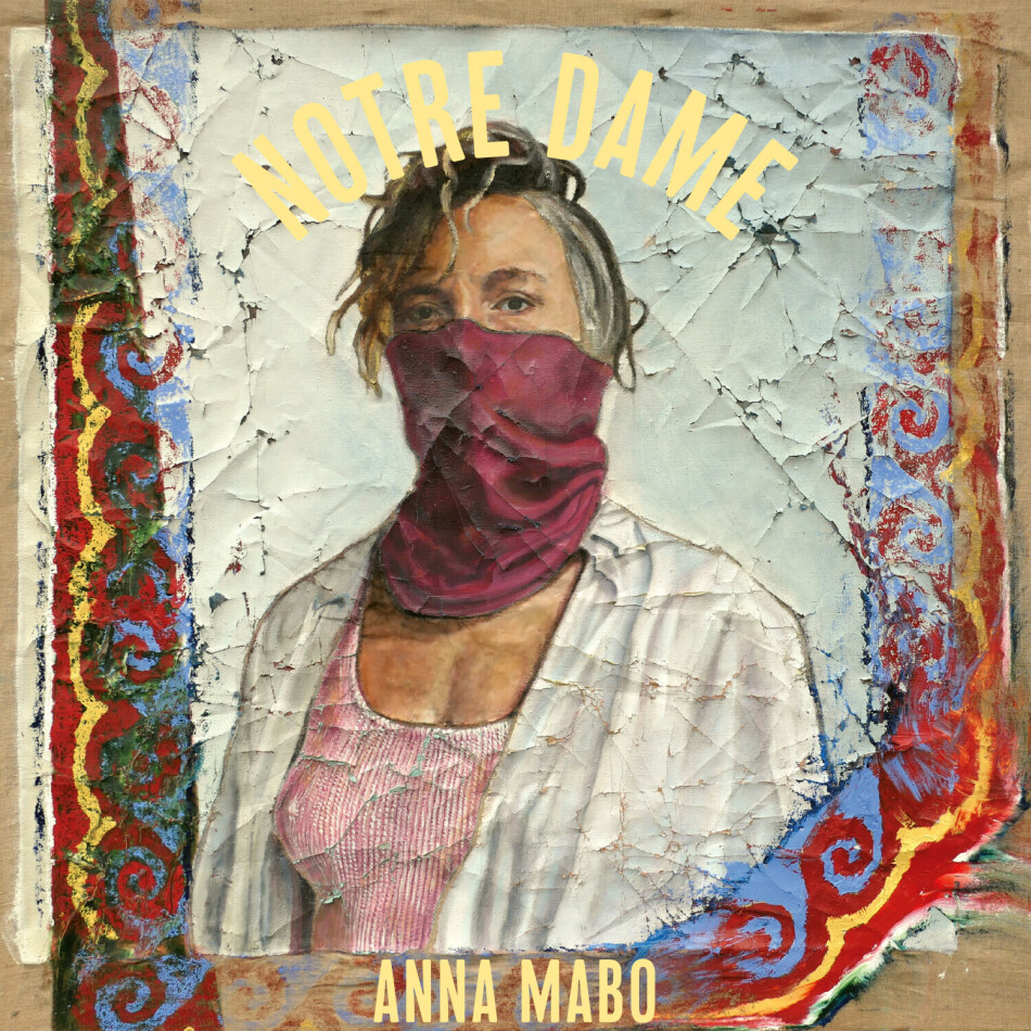 Anna Mabo - Notre Dame