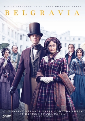 Belgravia - Saison 1 (2 DVD)