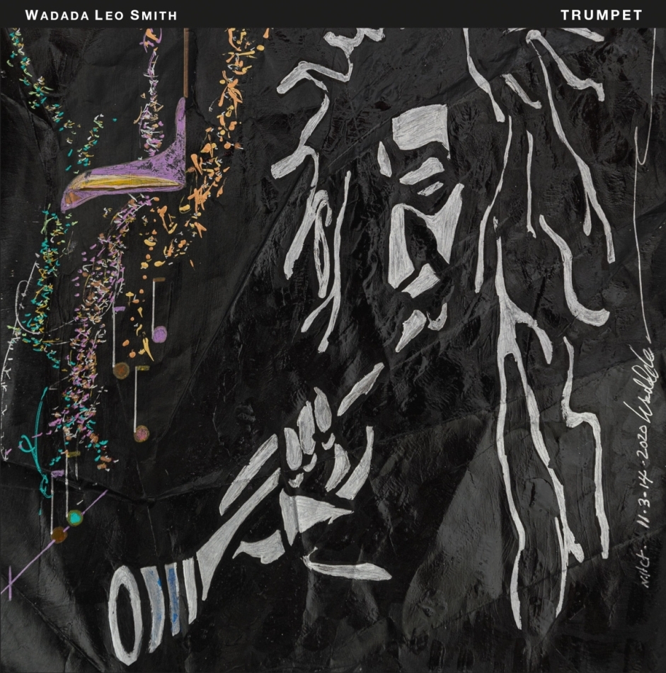 Wadada Leo Smith - Trumpet 3 CD