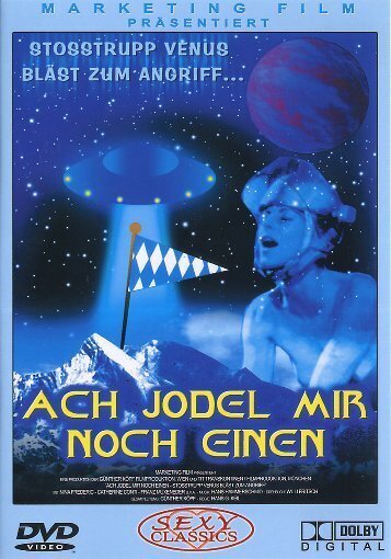 Ach jodel mir noch einen (1974)