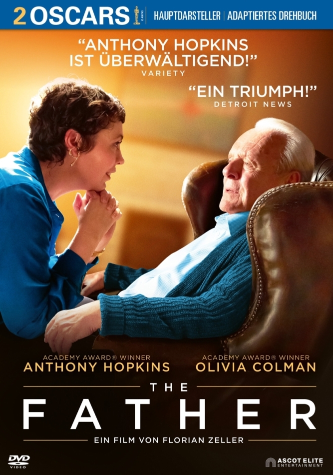 The Father (2020)