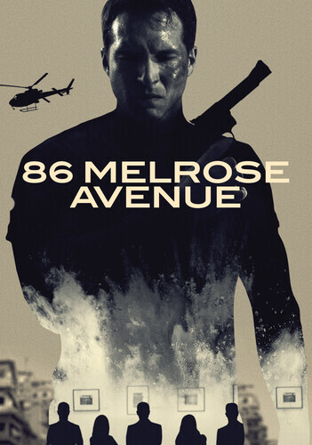 86 Melrose Avenue (2020)