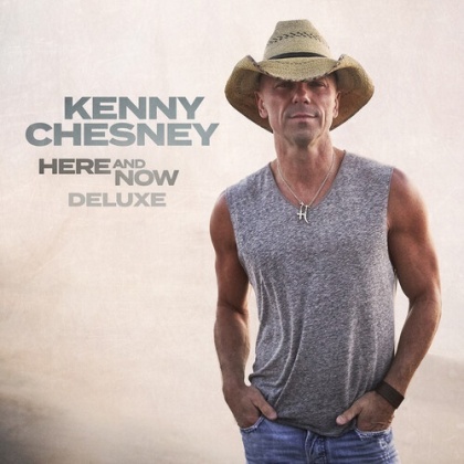 Kenny Chesney - Here And Now (Deluxe Edition)
