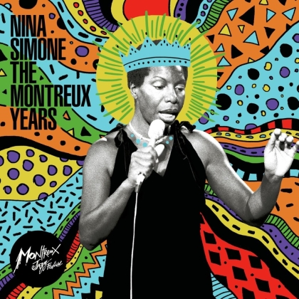 Nina Simone - The Montreux Years (2 LP)