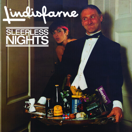 Lindisfarne - Sleepless Nights 2021 Reissue