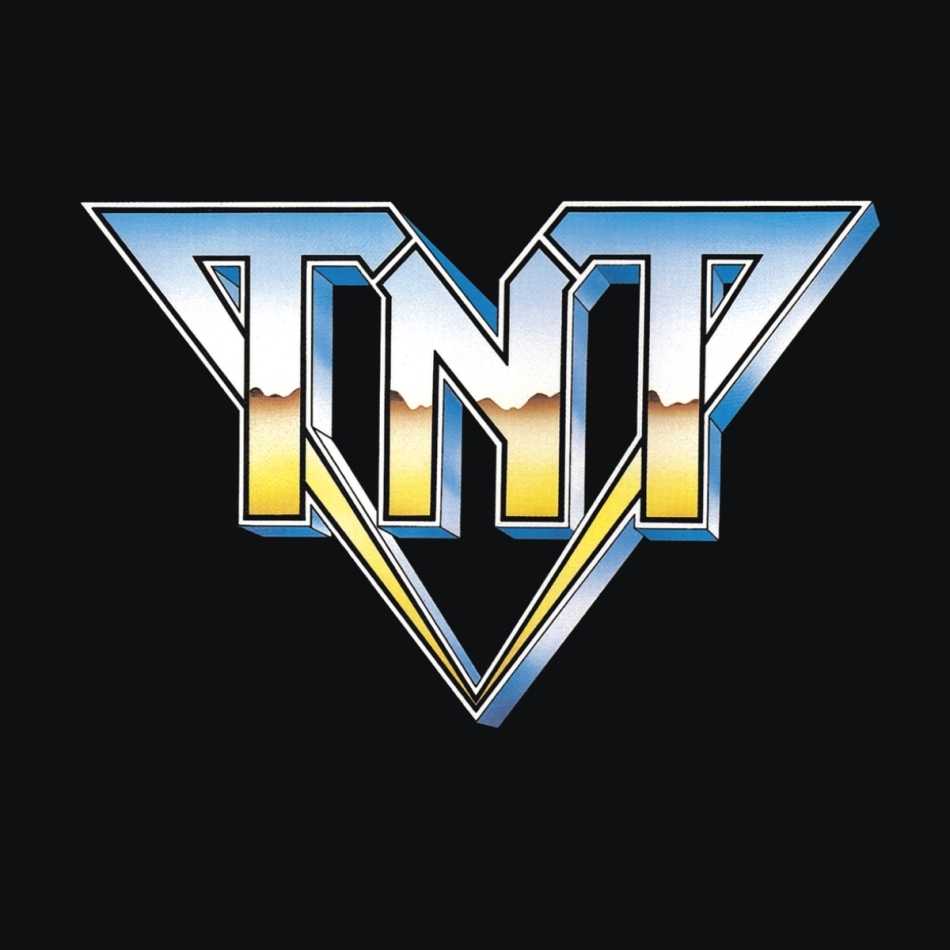 TNT - --- 2021 Reissue, Music On CD