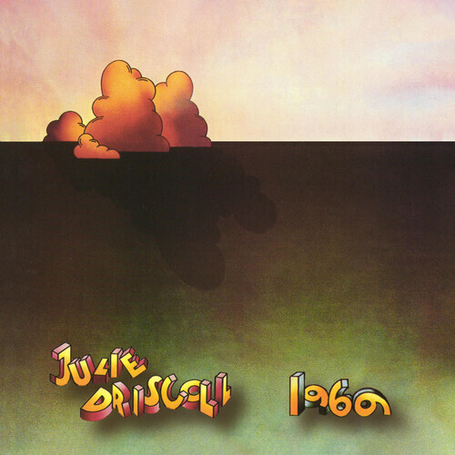 Julie Driscoll - 1969 2021 Reissue
