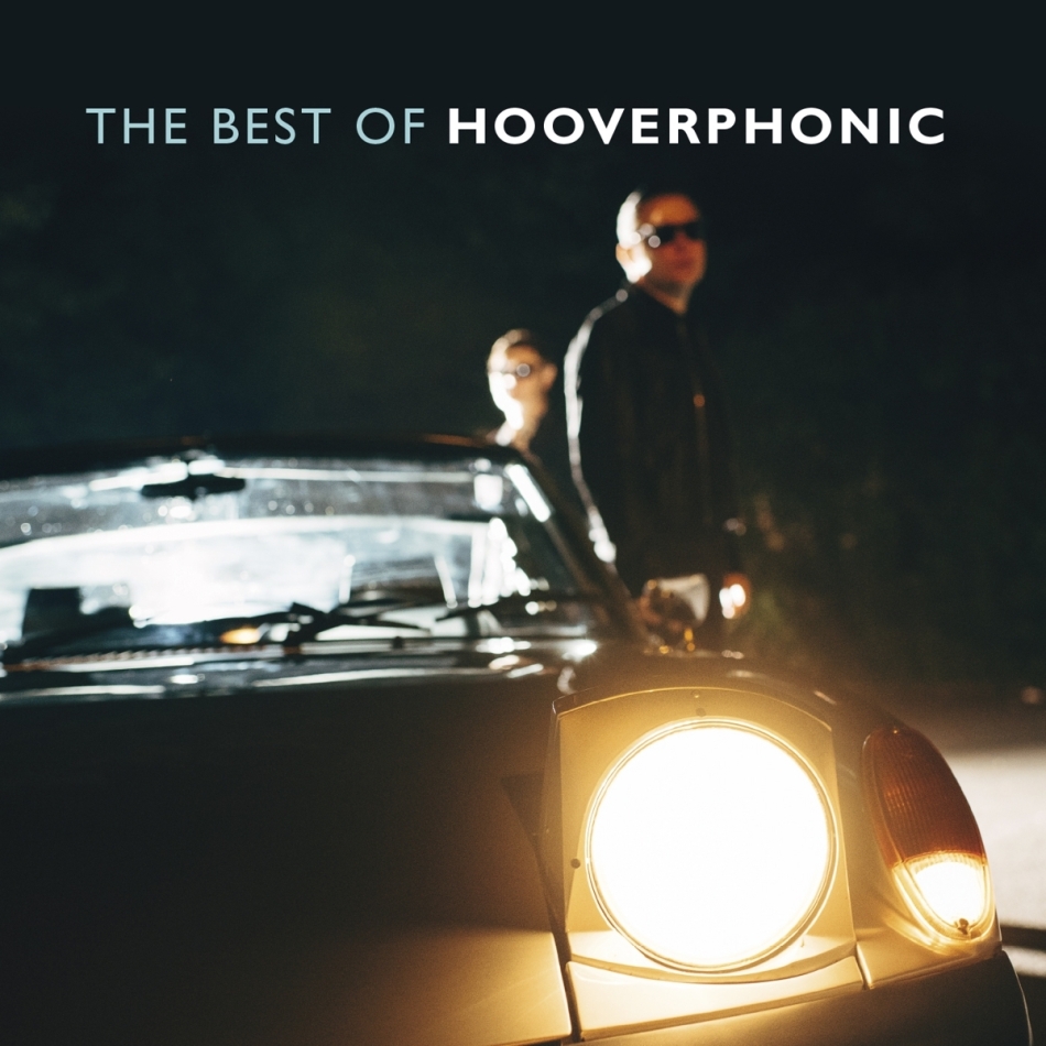 Hooverphonic - Best Of Hooverphonic 2021 Reissue, Music On CD, 2 CDs