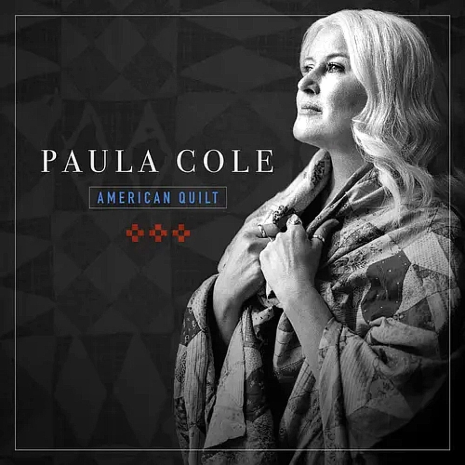 Paula Cole - American Quilt LP