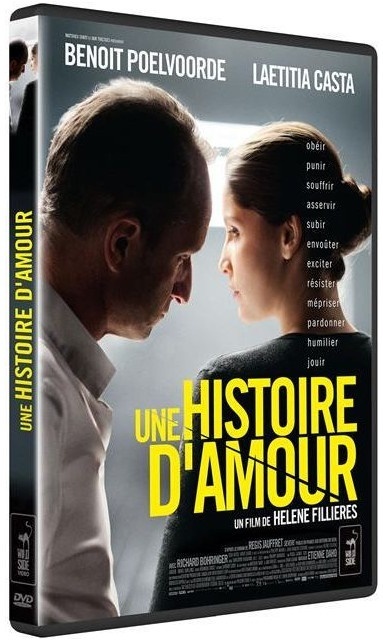 Une histoire d'amour (2013)