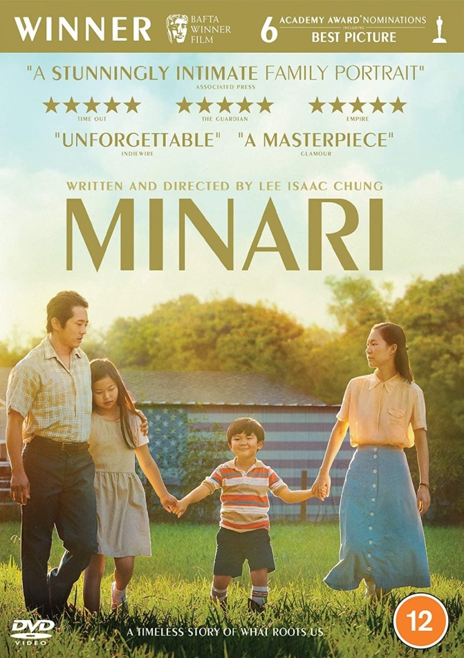 Minari (2020)