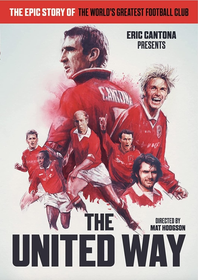 The United Way (2021)