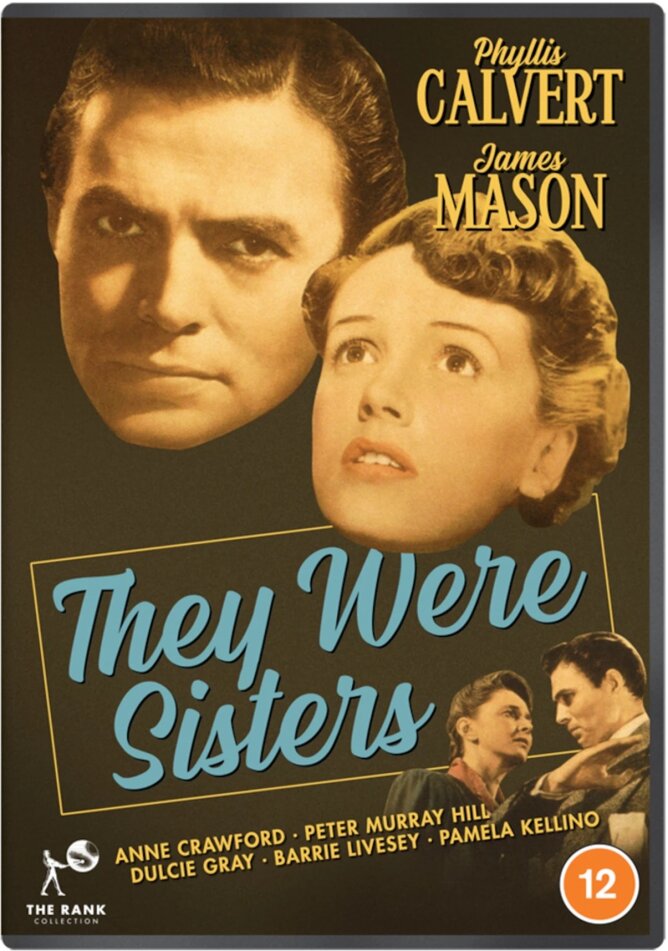 They Were Sisters (1945)