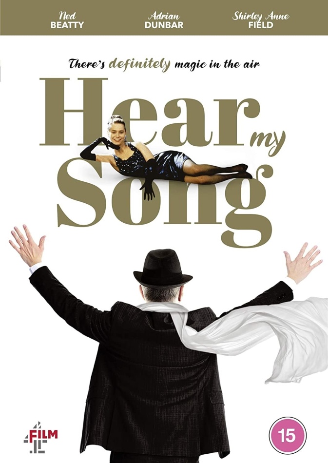 Hear My Song (1991)