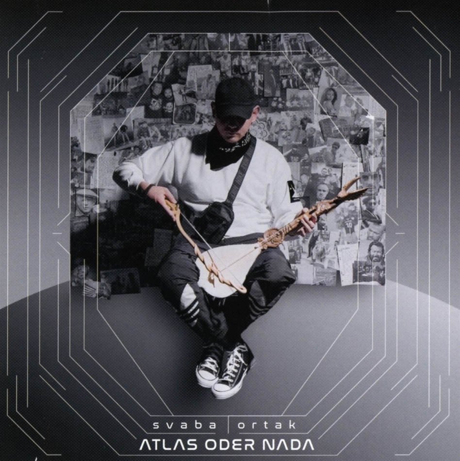 Svaba Ortak - Atlas Oder Nada