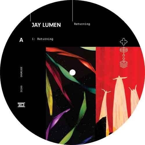 Jay Lumen - Returning 12" Maxi