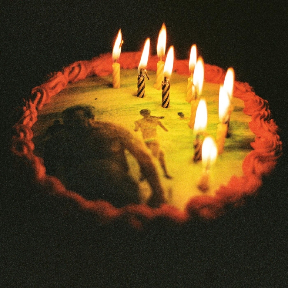 Ratboys - Happy Birthday, Ratboy LP