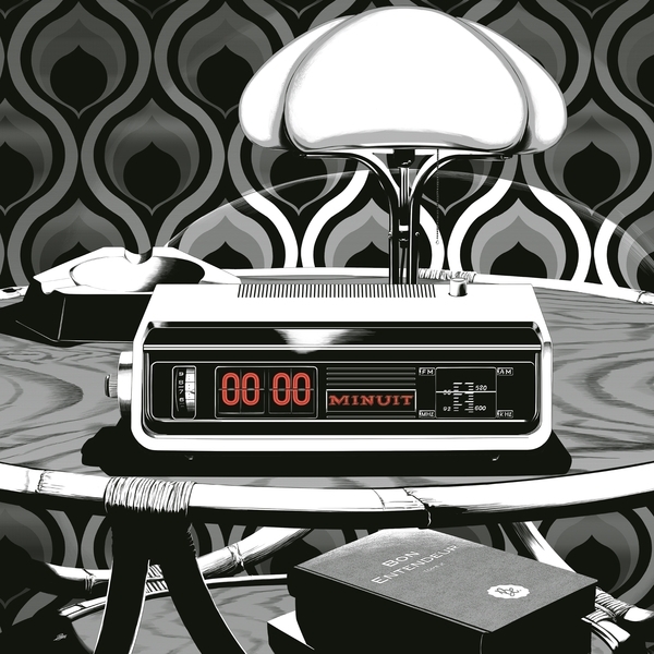 Bon Entendeur - Minuit 2 LPs
