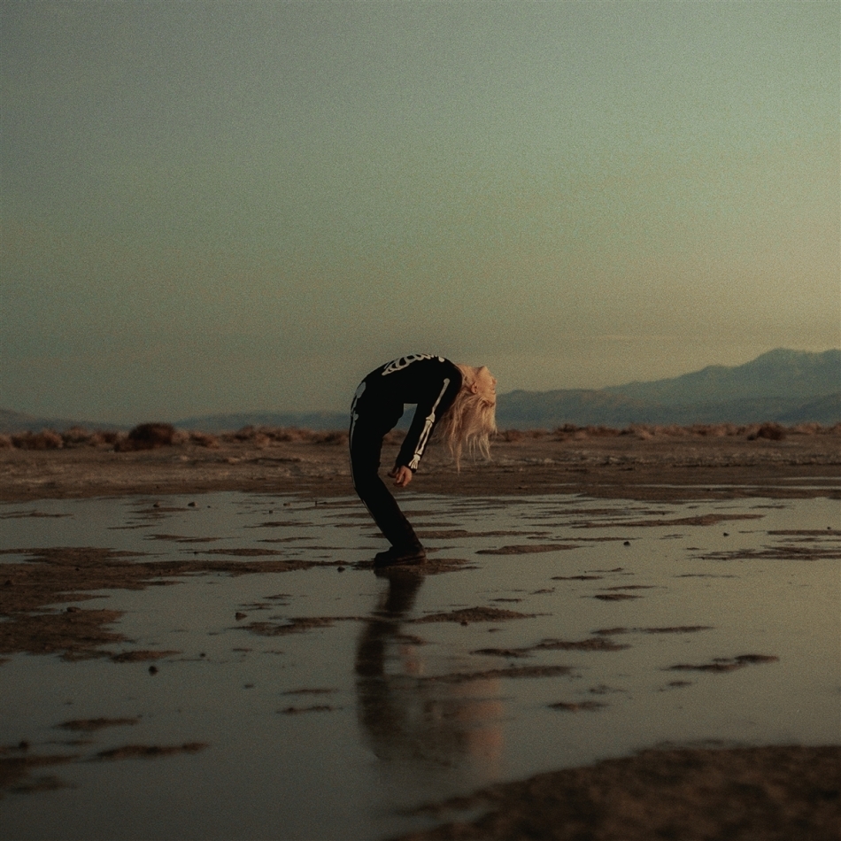 Phoebe Bridgers - Copycat Killer Ep 12" Maxi