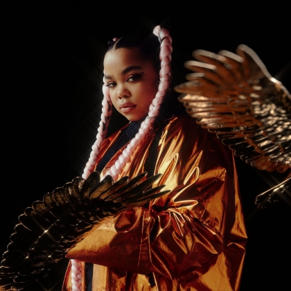 Zoe Wees - Golden Wings EP (Limited Edition)