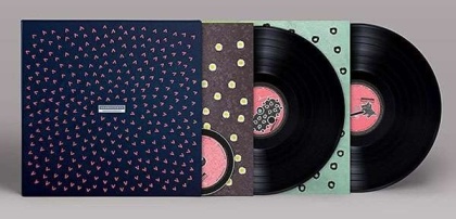 The Wedding Present - Seamonsters (2021 Reissue, 2 LPs)