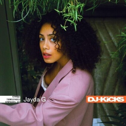 Jayda G - DJ-Kicks (Digipack)