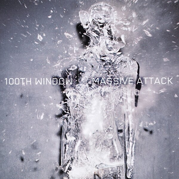 Massive Attack - 100th Window