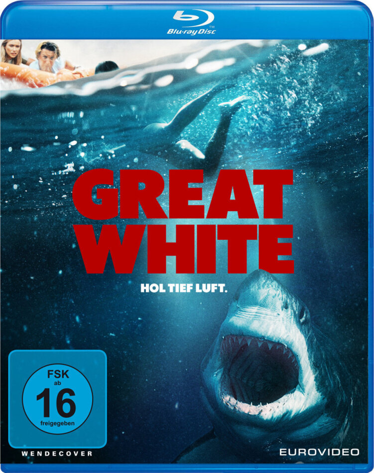 Great White (2021)