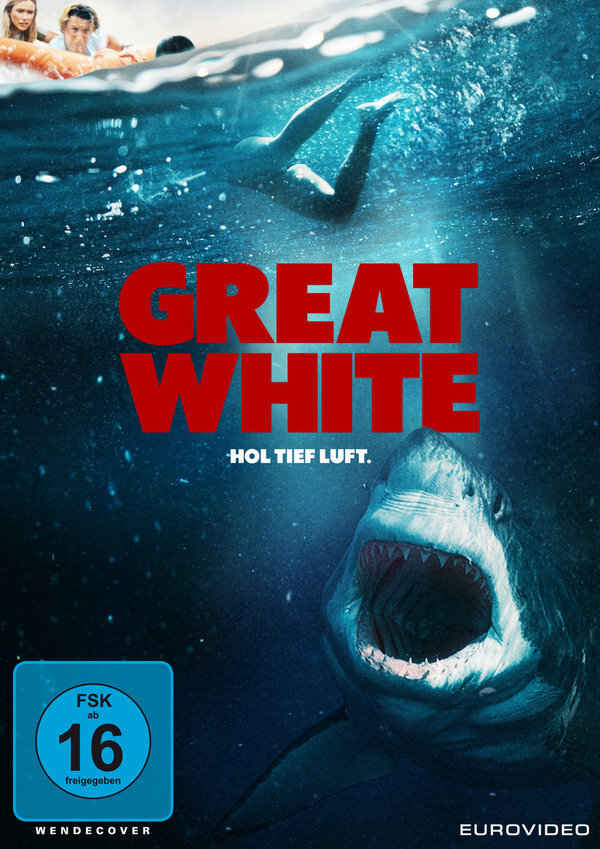 Great White (2021)