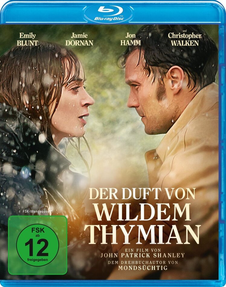 Der Duft von wildem Thymian (2020)