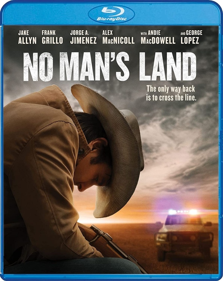 No Man's Land (2020)