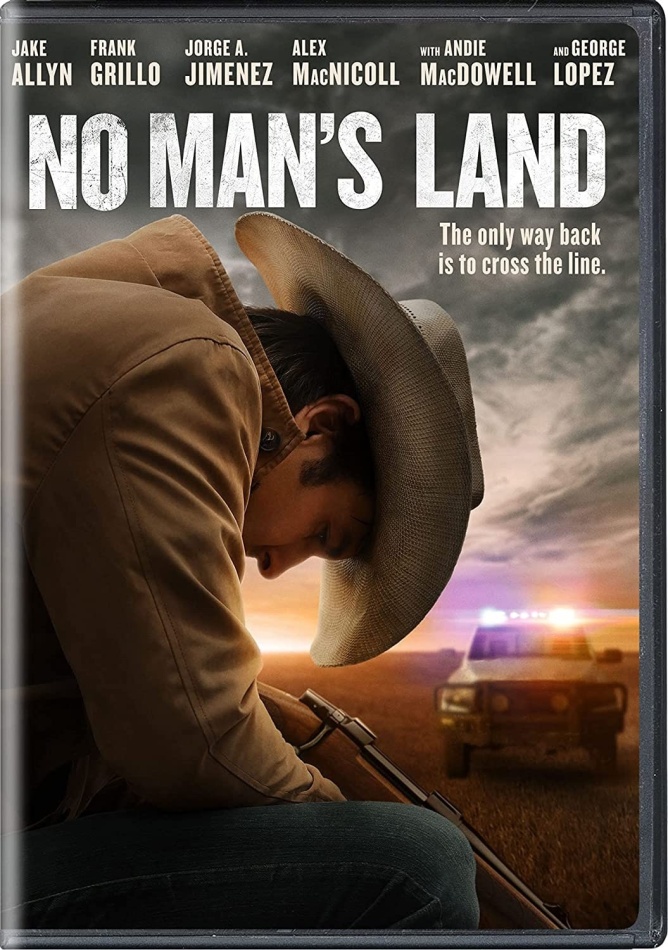 No Man's Land (2020)